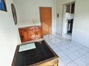 Apartamento com 1 quarto e 39m² para alugar por R$ 1.000
