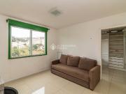 Apartamento com 1 quarto e 40m² para alugar em...