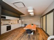 Apartamento com 1 quarto e 40m² para alugar em Tristeza,...