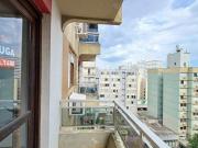 Apartamento com 1 quarto e 40m² para alugar por R$ 1.360