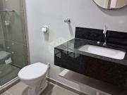 Apartamento com 1 quarto e 40m² para alugar por R$ 2.000