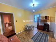 Apartamento com 1 quarto e 41m² para alugar em Centro...