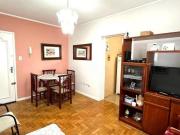 Apartamento com 1 quarto e 41m² Rua Garibaldi Bom Fim,...