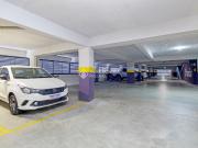 Apartamento com 1 quarto e 42m² para alugar em Jardim do...