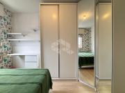 Apartamento com 1 quarto e 42m² para alugar por R$ 1.500