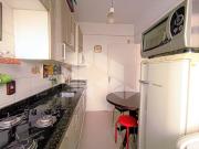 Apartamento com 1 quarto e 42m² para alugar por R$ 1.500
