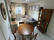 Apartamento com 1 quarto e 43m² para alugar em Cristal,...