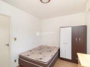 Apartamento com 1 quarto e 43m² para alugar em Santana,...