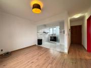 Apartamento com 1 quarto e 43m² para alugar por R$ 1.200