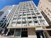 Apartamento com 1 quarto e 43m² para alugar por R$ 2.250