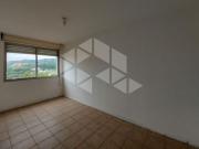 Apartamento com 1 quarto e 43m² para alugar por R$ 900