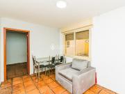 Apartamento com 1 quarto e 44m² para alugar em Centro...