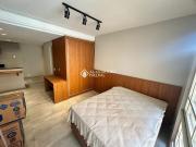 Apartamento com 1 quarto e 44m² para alugar em Moinhos...