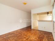 Apartamento com 1 quarto e 44m² para alugar em Praia de...