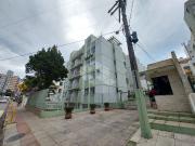 Apartamento com 1 quarto e 44m² para alugar por R$ 2.100