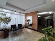 Apartamento com 1 quarto e 44m² para alugar por R$ 1.999