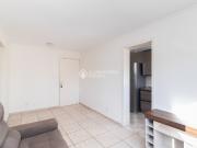 Apartamento com 1 quarto e 45m² para alugar em Nonoai,...