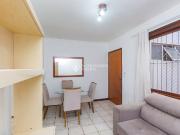 Apartamento com 1 quarto e 45m² para alugar em Partenon,...