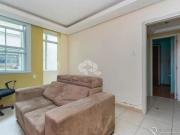 Apartamento com 1 quarto e 47m² à venda no bairro Floresta