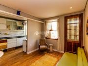 Apartamento com 1 quarto e 47m² para alugar em Floresta,...