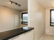 Apartamento com 1 quarto e 48m² para alugar em Jardim...