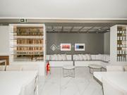 Apartamento com 1 quarto e 48m² para alugar em...