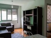 Apartamento com 1 quarto e 48m² para alugar por R$ 1.365