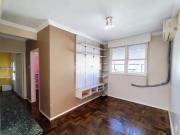 Apartamento com 1 quarto e 48m² para alugar por R$ 1.500