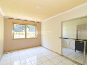 Apartamento com 1 quarto e 49m² para alugar em Santa...