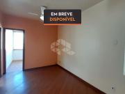 Apartamento com 1 quarto e 58m² para alugar por R$ 1.400