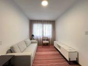 Apartamento com 1 quarto e 49m² para alugar por R$ 2.800