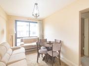 Apartamento com 1 quarto e 50m² para alugar em Centro...