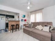 Apartamento com 1 quarto e 50m² para alugar por R$ 2.450