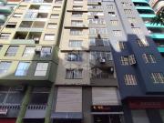 Apartamento com 1 quarto e 50m² para alugar por R$ 2.500