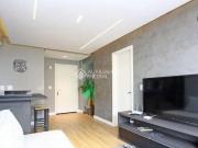 Apartamento com 1 quarto e 51m² para alugar em...