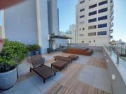 Apartamento com 1 quarto e 53m² para alugar em Três...