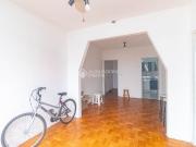 Apartamento com 1 quarto e 55m² para alugar em Centro...