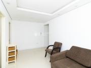 Apartamento com 1 quarto e 55m² para alugar em Humaita,...