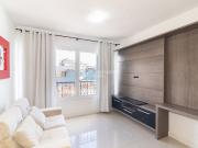 Apartamento com 1 quarto e 57m² para alugar em...
