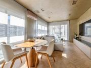 Apartamento com 1 quarto e 69m² para alugar em Bela...