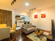 Apartamento com 1 quarto e 72m² para alugar em Centro...