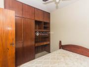 Apartamento com 1 quarto e 77m² para alugar em Floresta,...