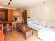 Apartamento com 1 quarto e varanda para arrendamento na...