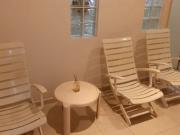 Apartamento com 1 quarto em Moema