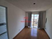 Apartamento com 1 Quarto em Piedade!