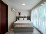 Apartamento com 1 quarto em Pina
