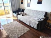 Apartamento com 1 Quarto em Praia Grande Lazer Completo
