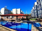 Apartamento com 1 Quarto em Tomás Coelho