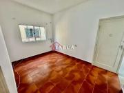 Apartamento com 1 quarto, EmbarÃ, Santos, Cod: 630