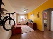 Apartamento com 1 quarto, Embaré, Santos R$ 477 mil,...